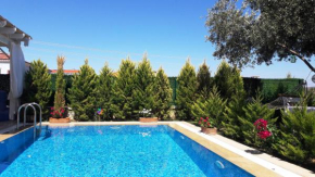 Отель Era Hotel Alacati  Alaçatı
